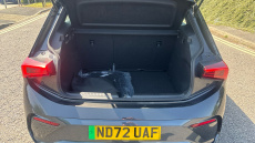 CUPRA Born 150kW V1 58kWh 5dr Auto Electric Hatchback